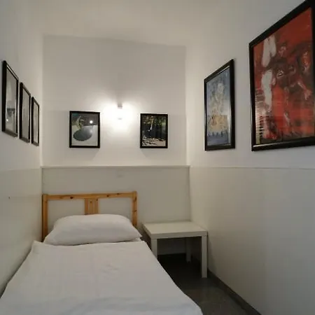 Julia Апартаменти Пула