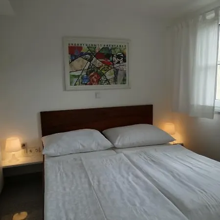 Julia Apartment