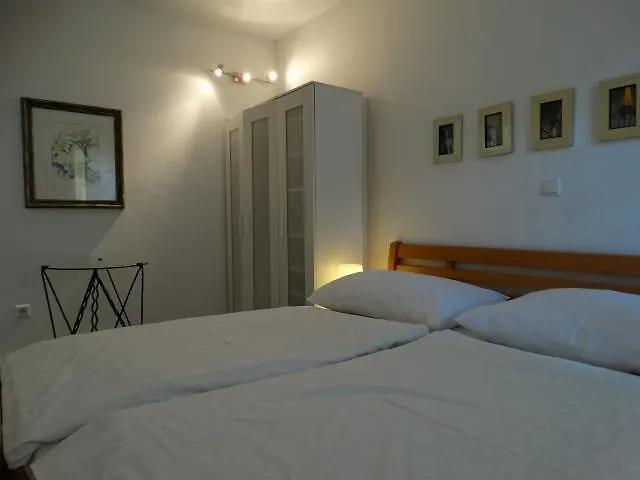 Julia Apartament Pula