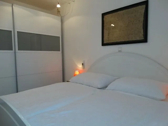 Apartament Julia Pula