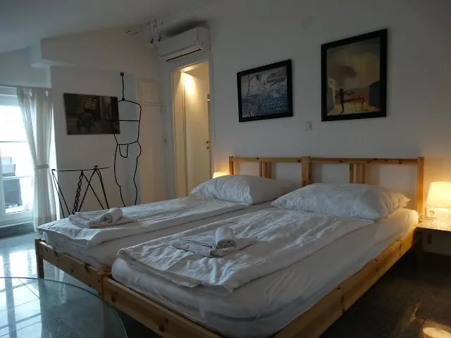 Julia Apartament Pula