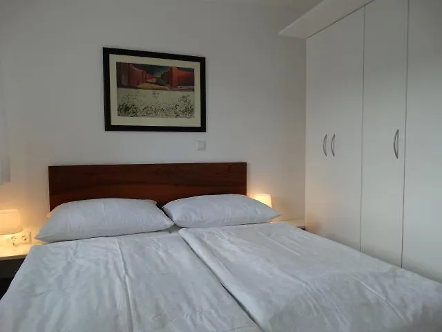 Apartament Julia Pula