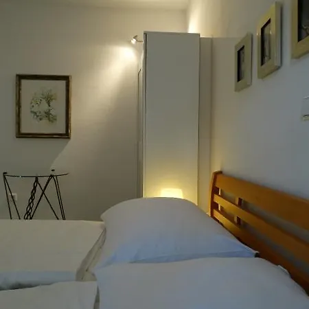 Apartmán Julia