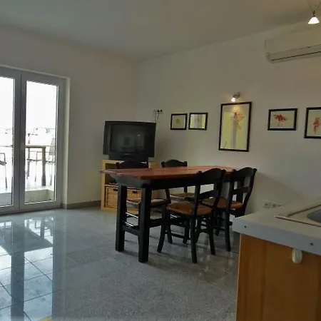 Apartmán Julia *