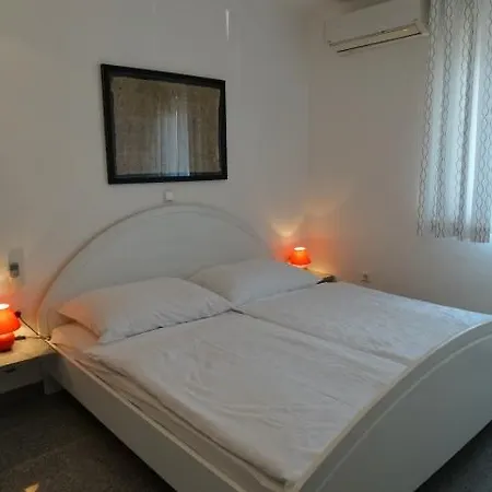 Julia Apartmán *