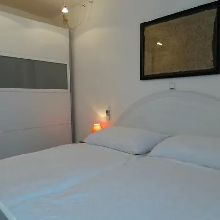 Apartman Julia Póla