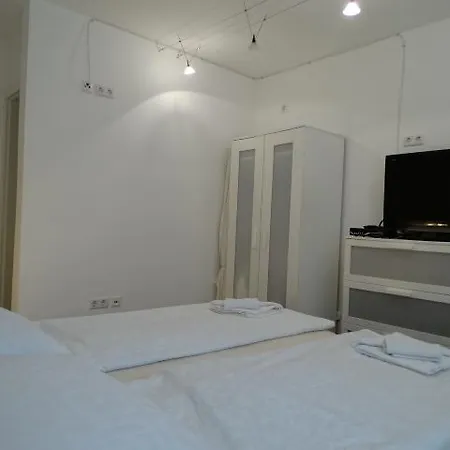 Apartmán Julia *