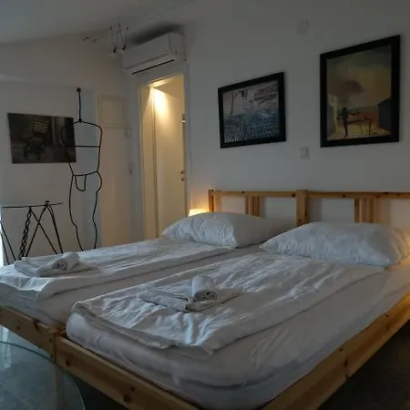 Julia Apartmán Pula