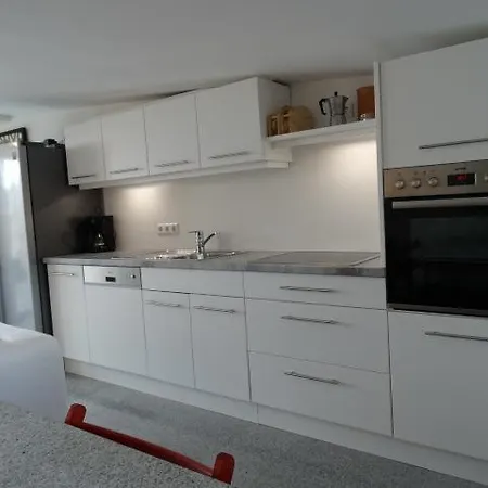 Apartmán Julia