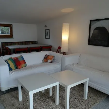 Julia Apartment