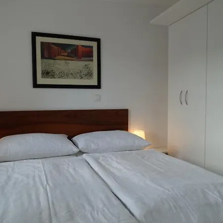 Apartman Julia Póla