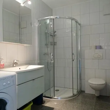 Julia Appartement Pula