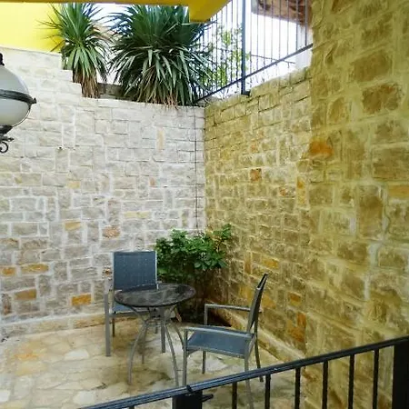 Julia Appartement Pula