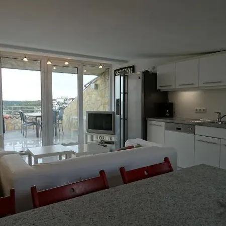 Julia Appartement Pula