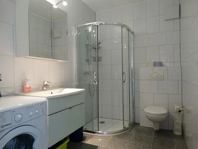 Julia Apartmán Pula