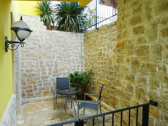 Julia Apartmán Pula