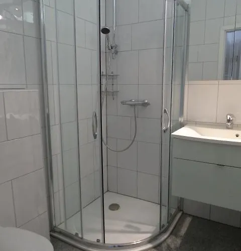 Apartmán Julia