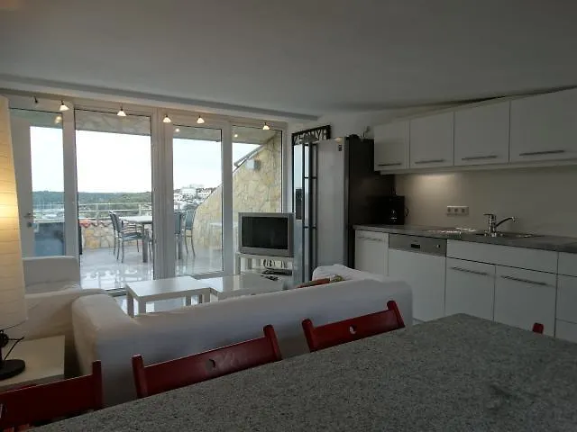 Julia Apartmán Pula